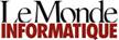 Logo Le Monde Informatique