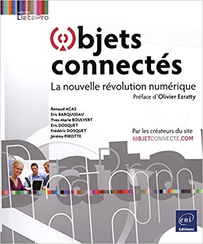 Objets connectés