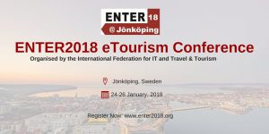 ENTER2018 Jönköping